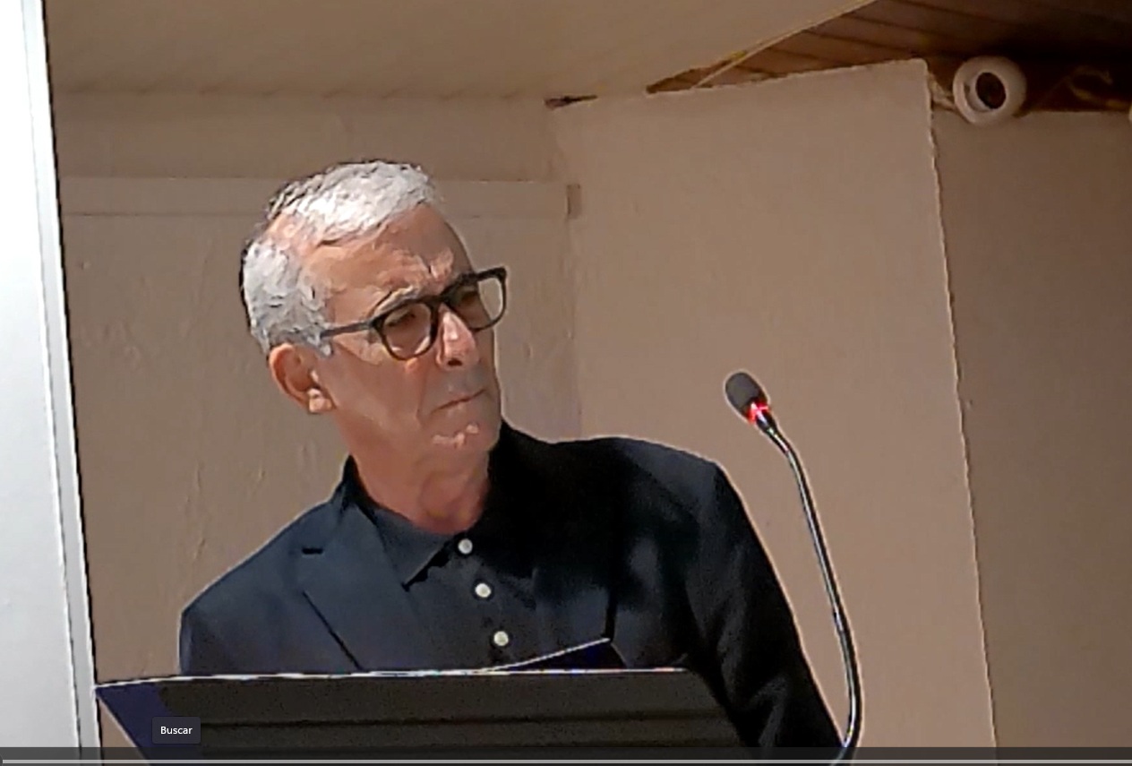 DIM 2026: Conferencia «El museo como archipiélago: pensar la unión desde la diferencia», por César Ubierna. 18/05/2026