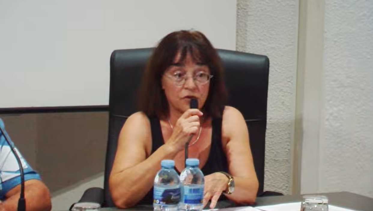Jornadas «LA DIGNIDAD EN EL FINAL DE LA VIDA: TIEMPO DE CUIDAR Y ACOMPAÑAR». Conferencia «El consentimiento informado como pilar de los derechos del paciente», por Elisa Casas Noriega (02/10/2026)