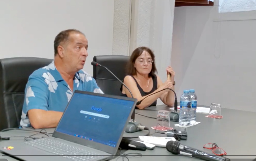 Jornadas «LA DIGNIDAD EN EL FINAL DE LA VIDA: TIEMPO DE CUIDAR Y ACOMPAÑAR». Conferencia «Derechos al final de la vida», por Fernando Marín (02/10/2026)